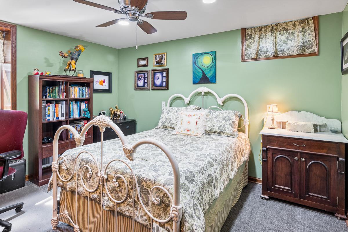 614 North Lawson Drive