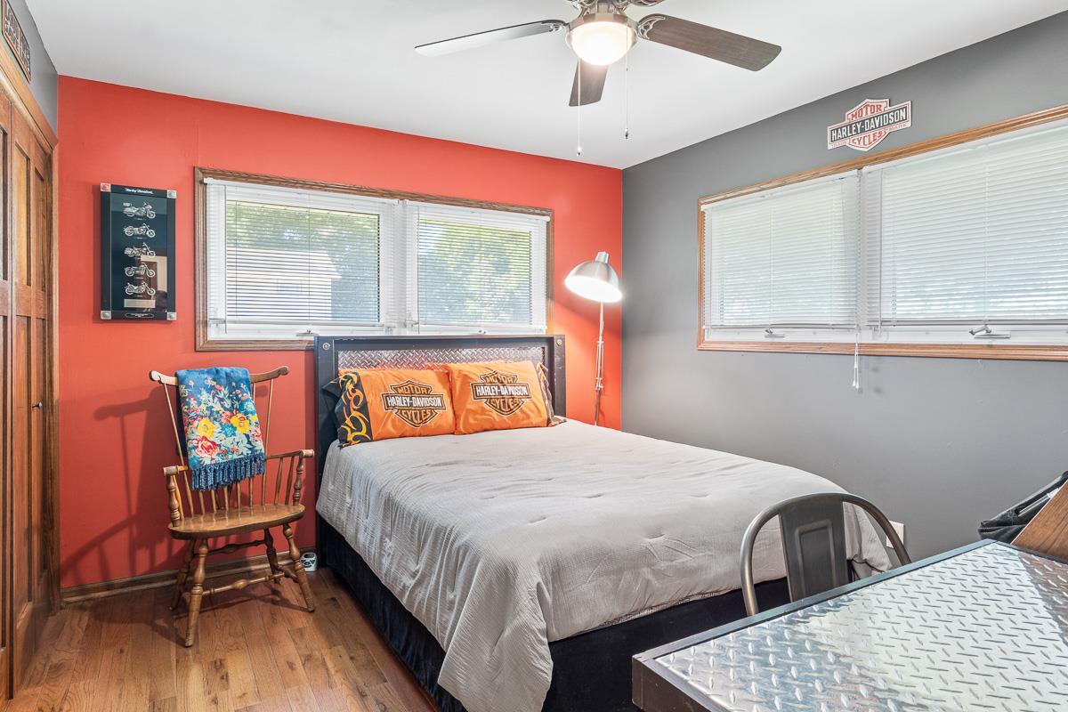 614 North Lawson Drive