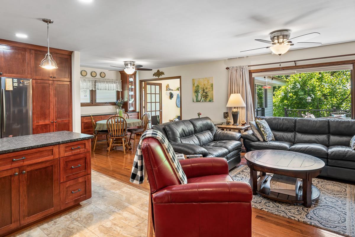 614 North Lawson Drive