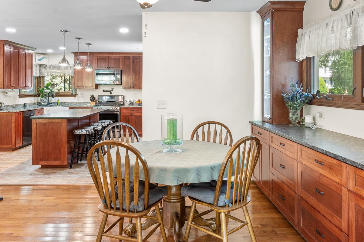 614 North Lawson Drive