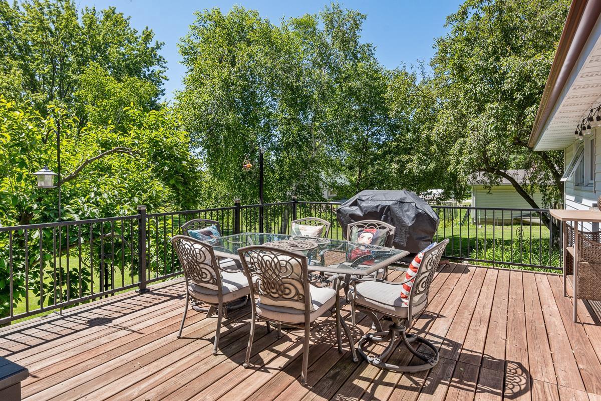 614 North Lawson Drive