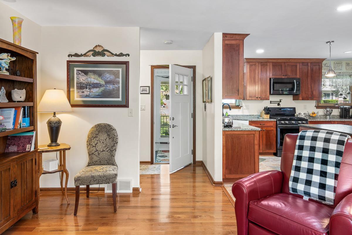 614 North Lawson Drive