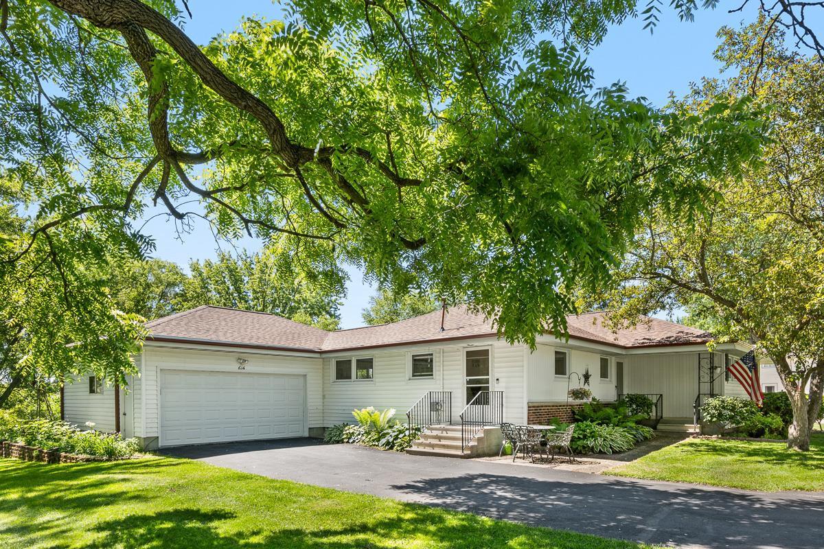 614 North Lawson Drive