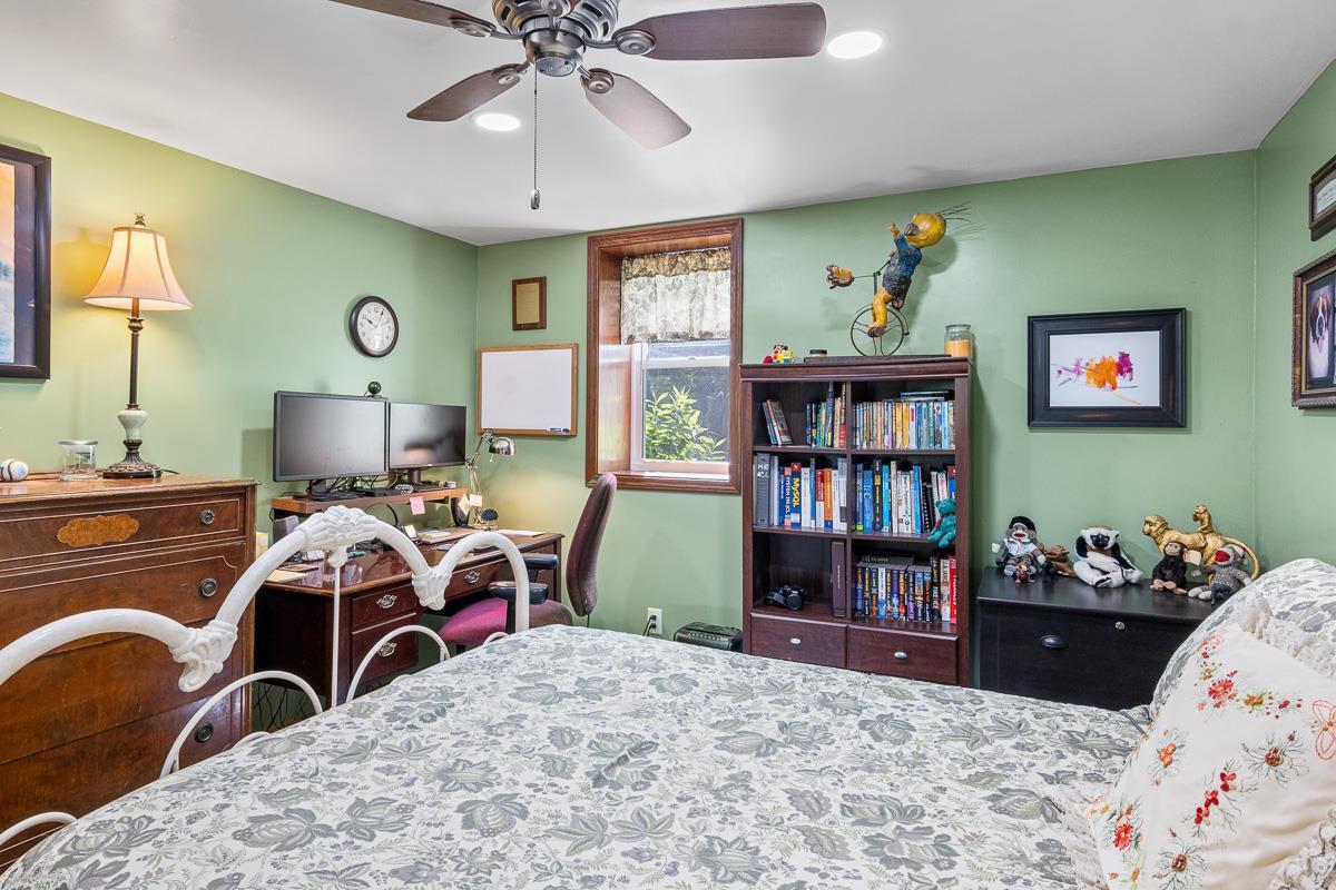 614 North Lawson Drive