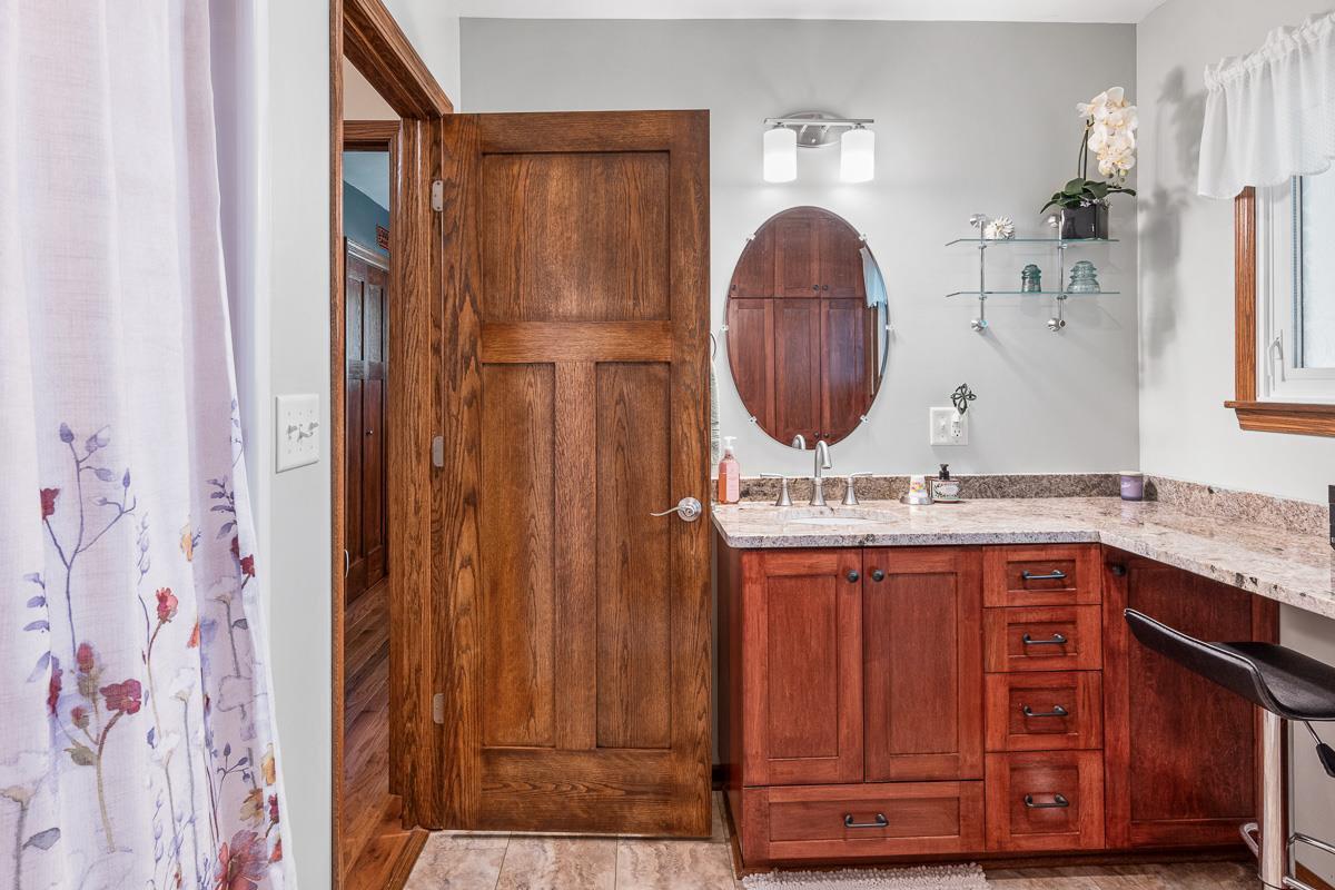 614 North Lawson Drive