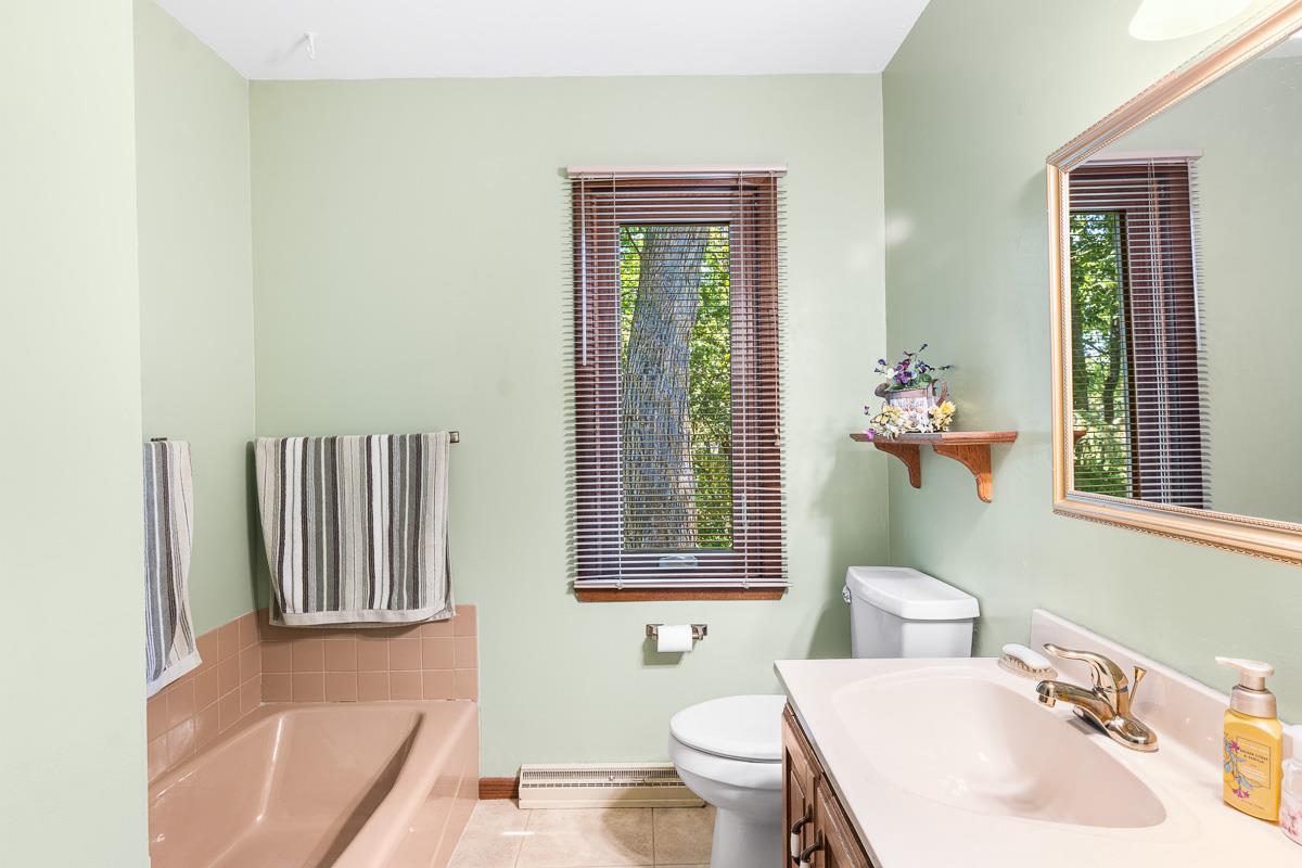 W968 Woodland Circle