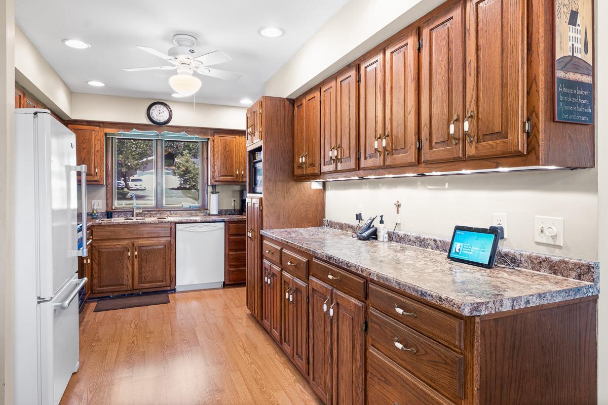 W968 Woodland Circle