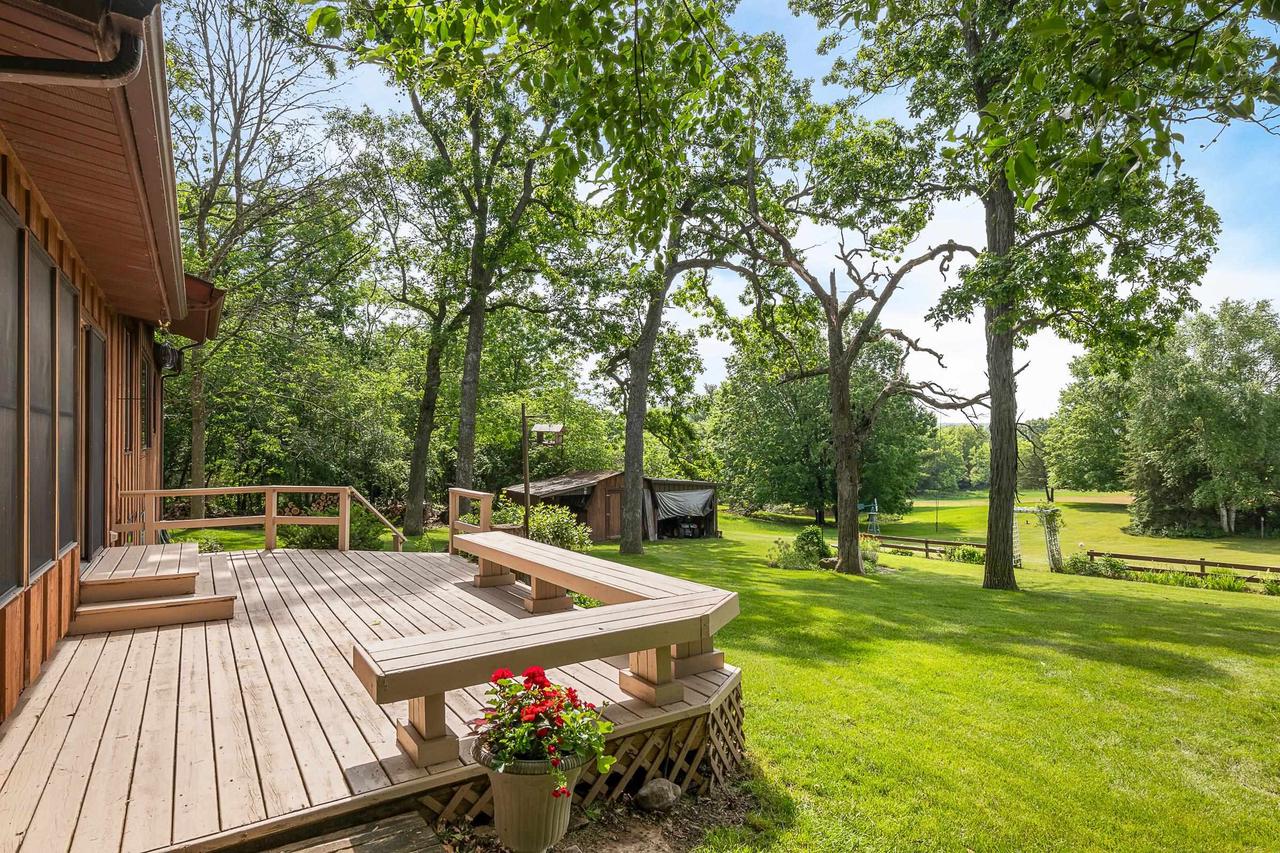 W968 Woodland Circle