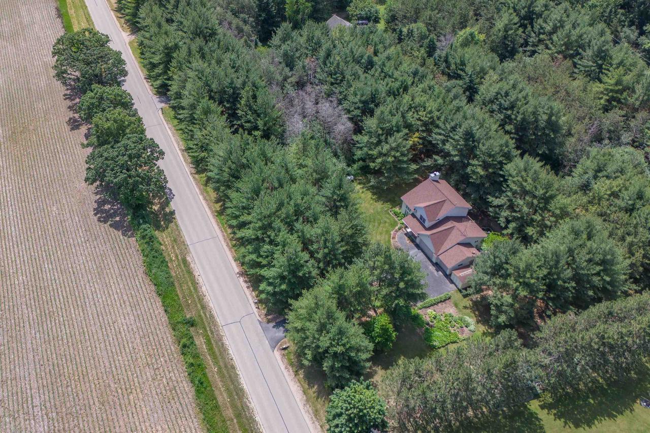 W651 Brooklyn J Road