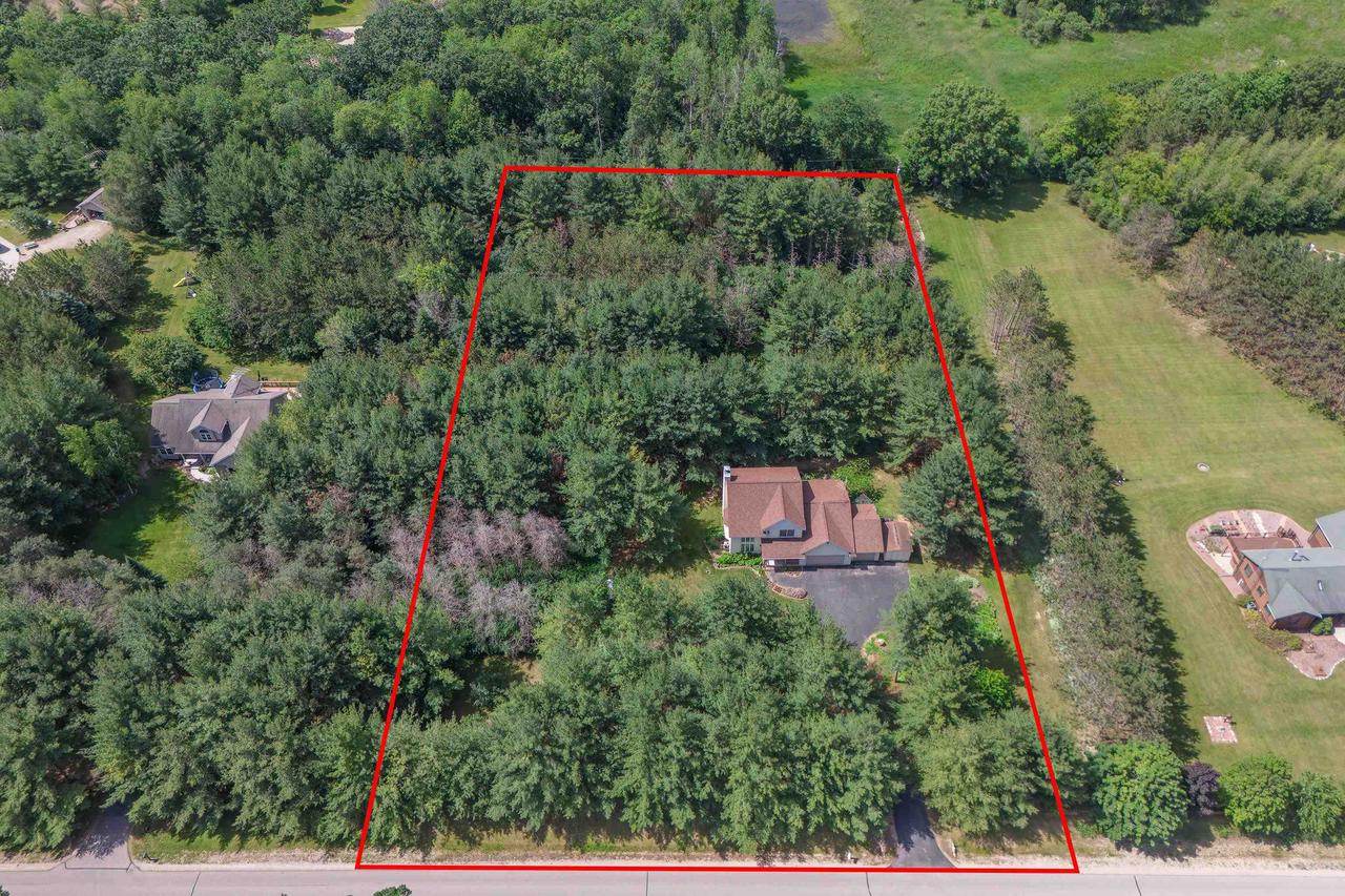 W651 Brooklyn J Road