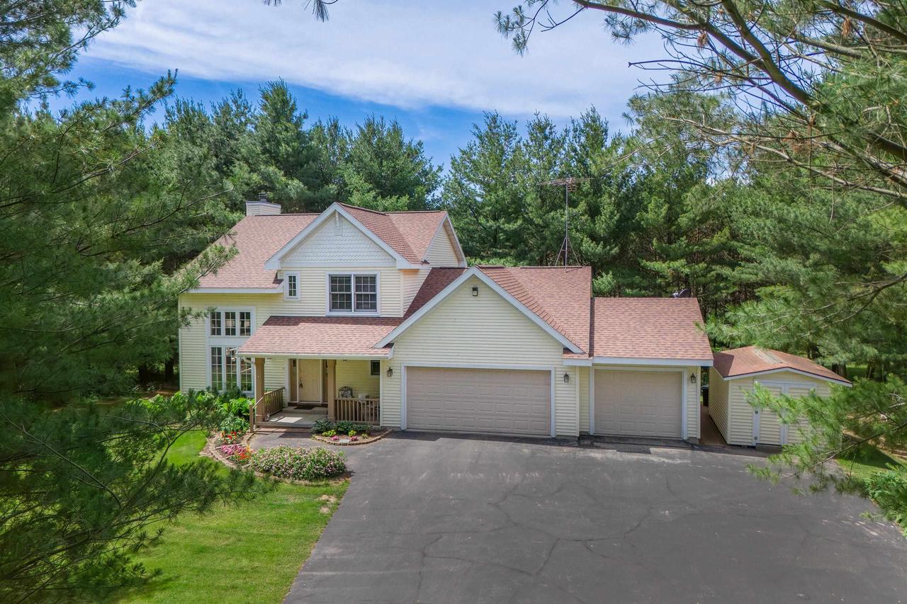 W651 Brooklyn J Road