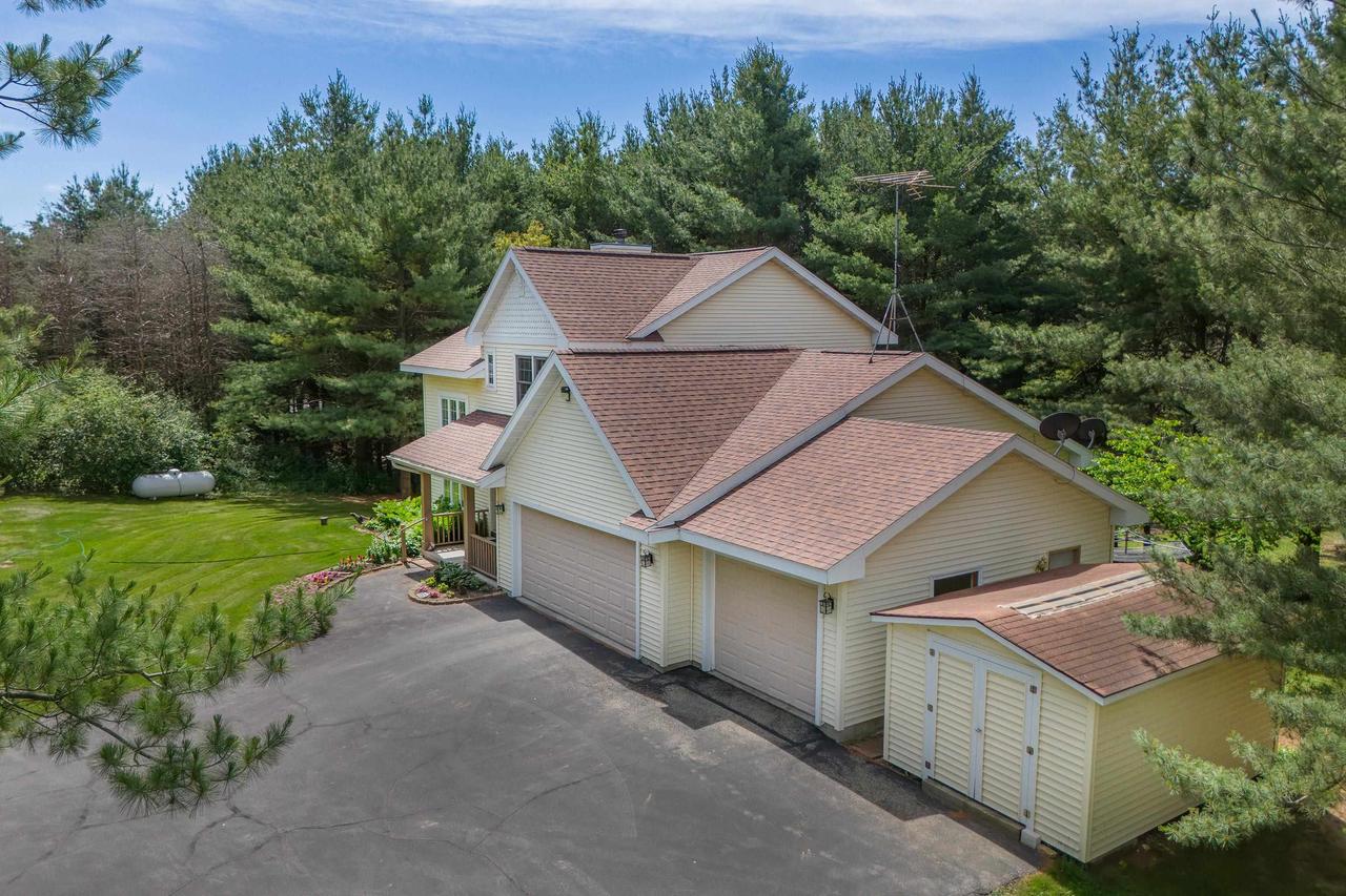 W651 Brooklyn J Road