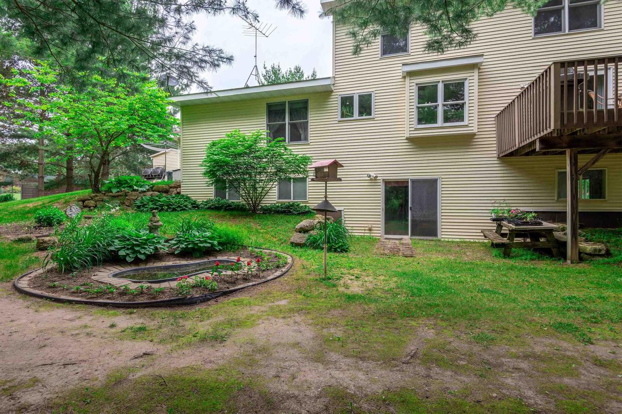 W651 Brooklyn J Road