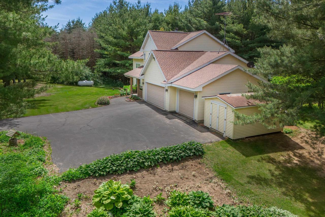 W651 Brooklyn J Road