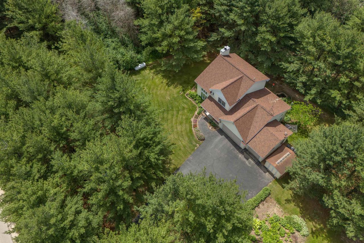 W651 Brooklyn J Road