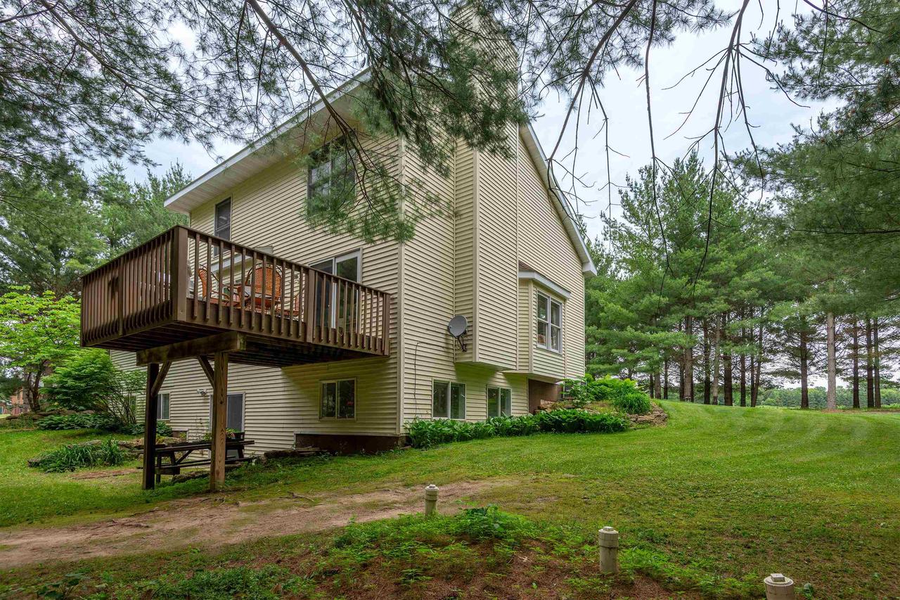 W651 Brooklyn J Road