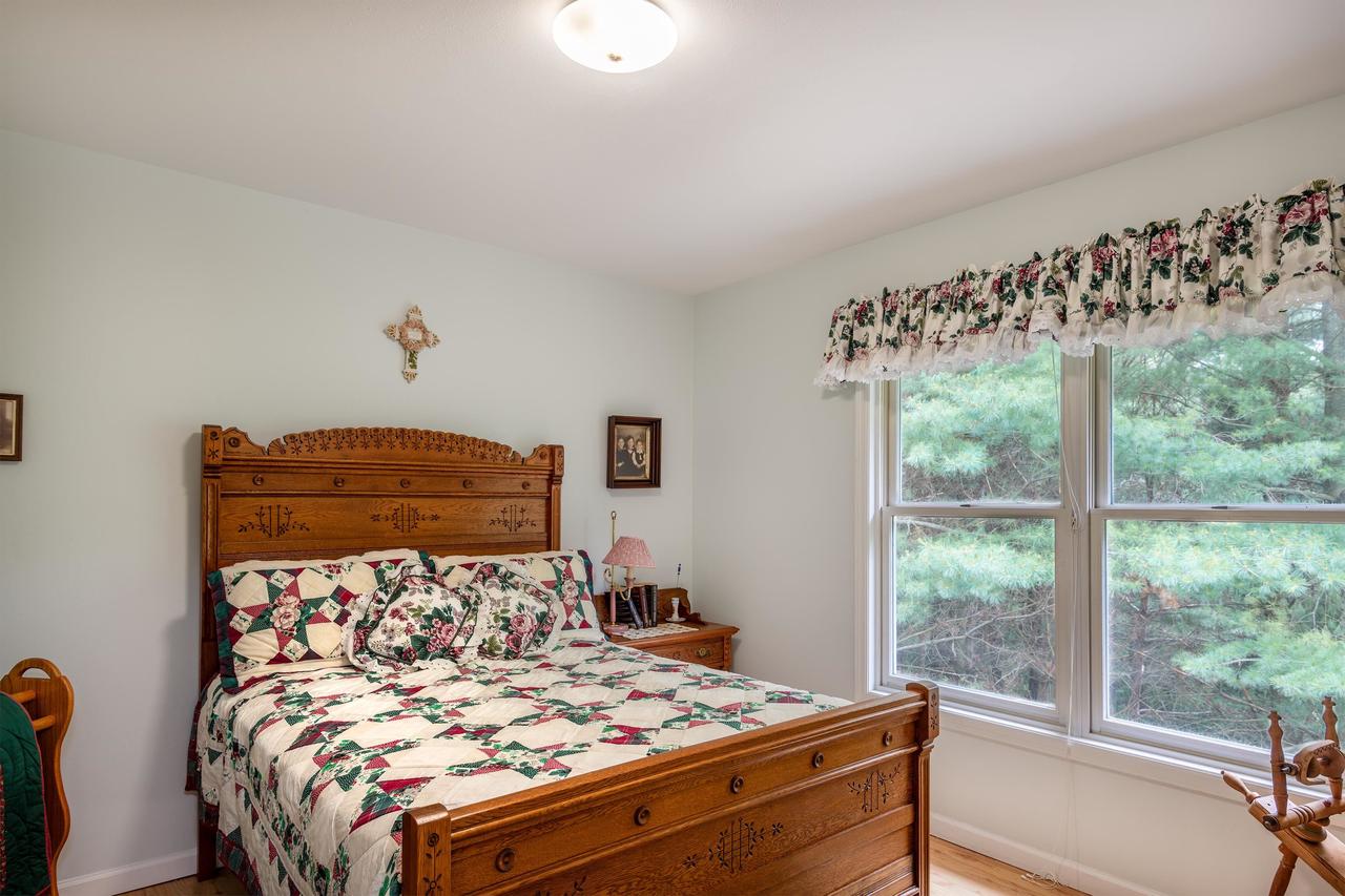 W651 Brooklyn J Road