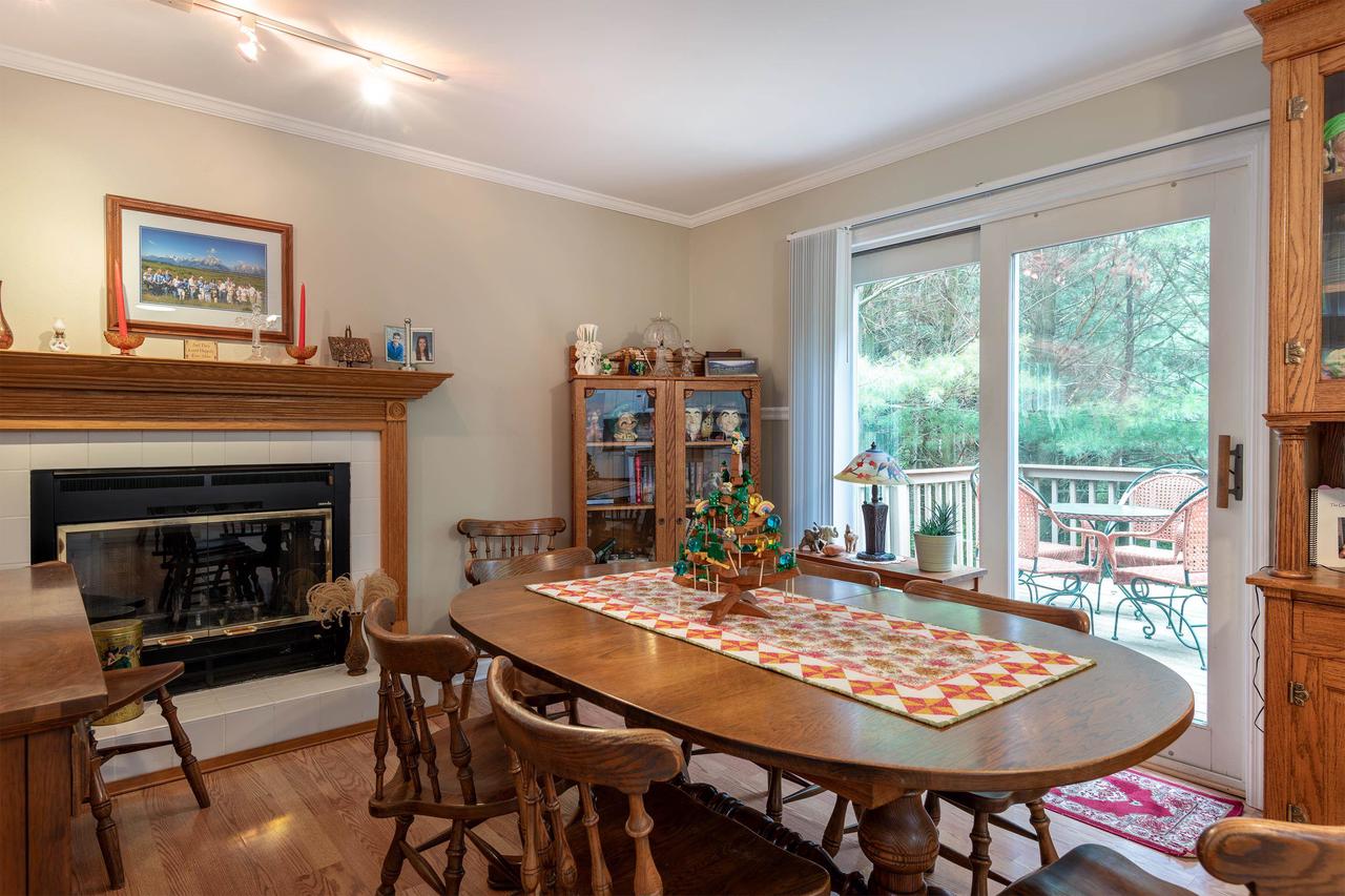 W651 Brooklyn J Road