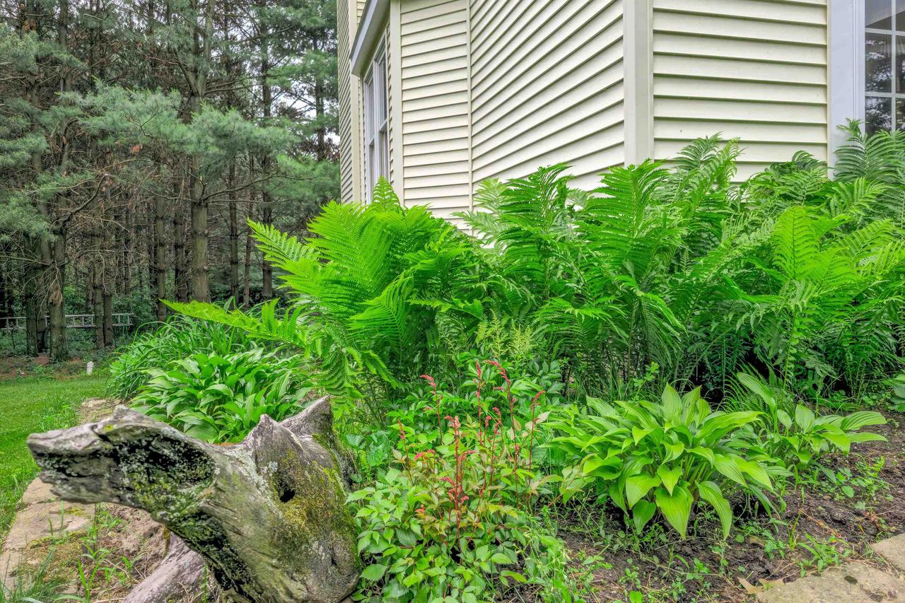 W651 Brooklyn J Road