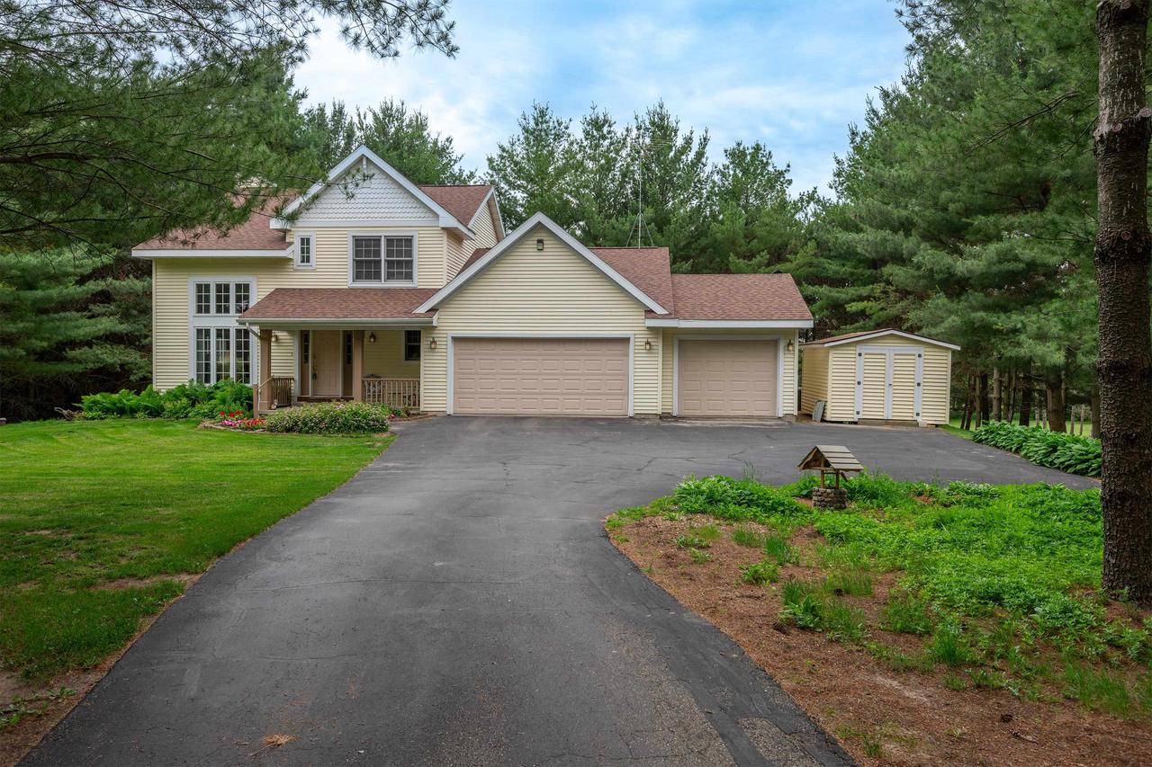 W651 Brooklyn J Road