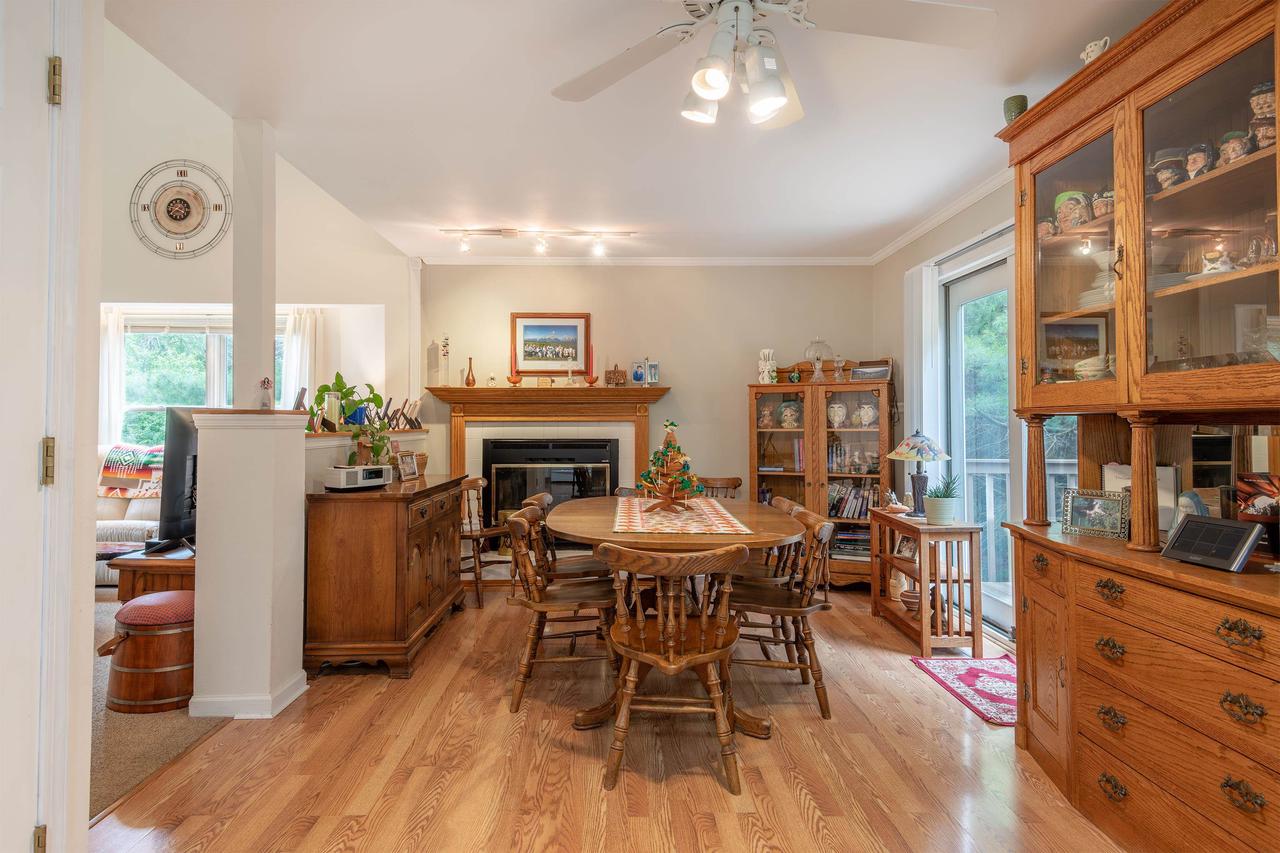 W651 Brooklyn J Road