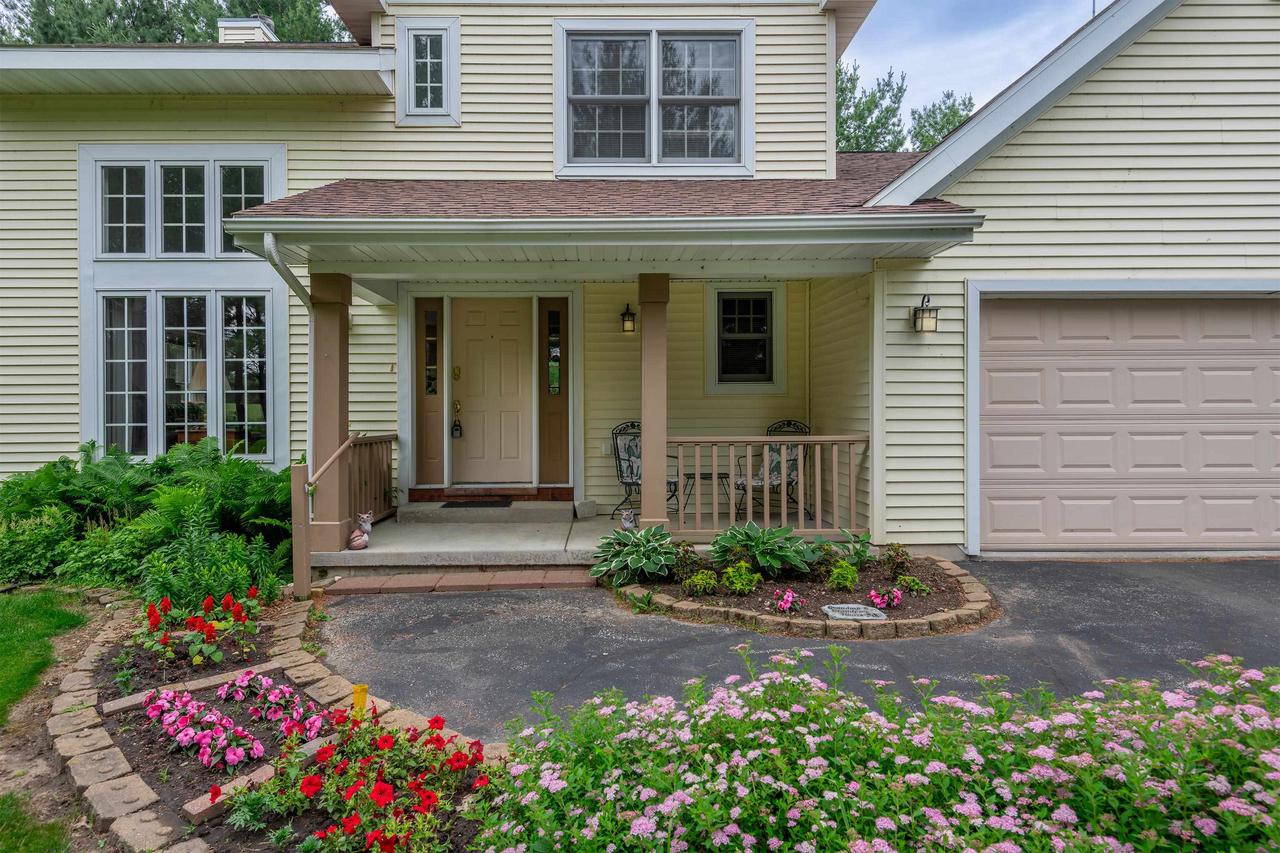 W651 Brooklyn J Road