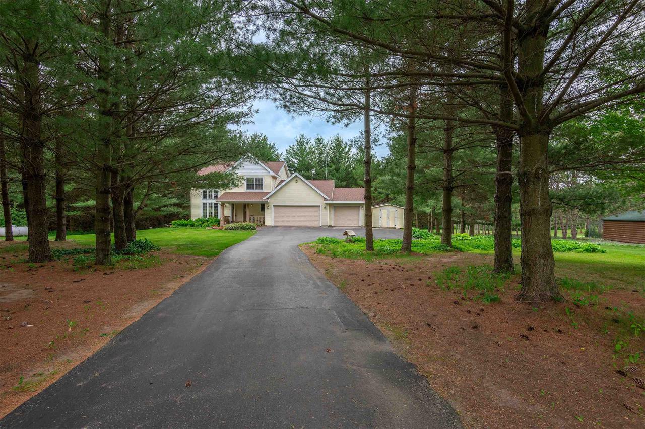 W651 Brooklyn J Road