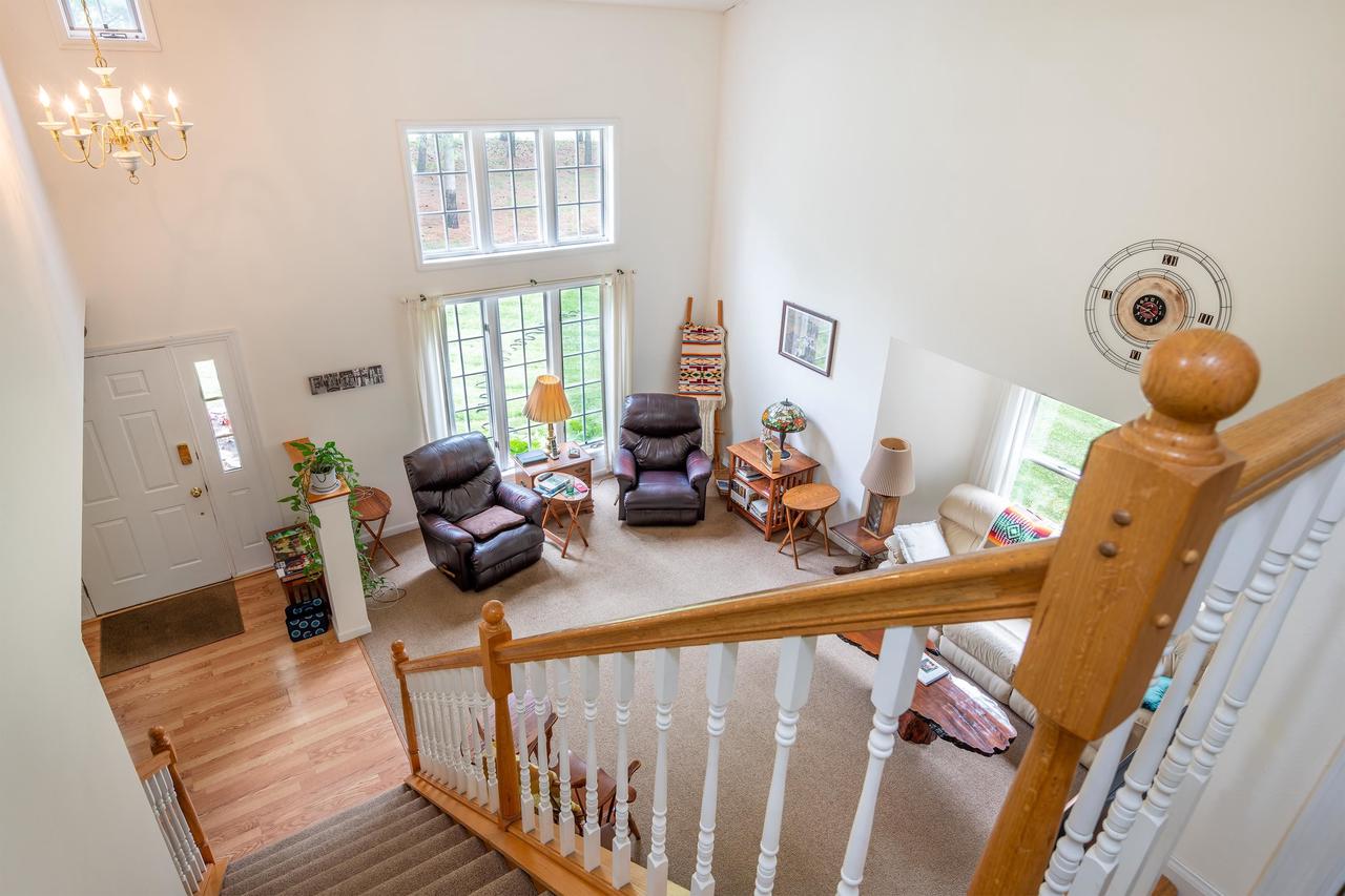 W651 Brooklyn J Road