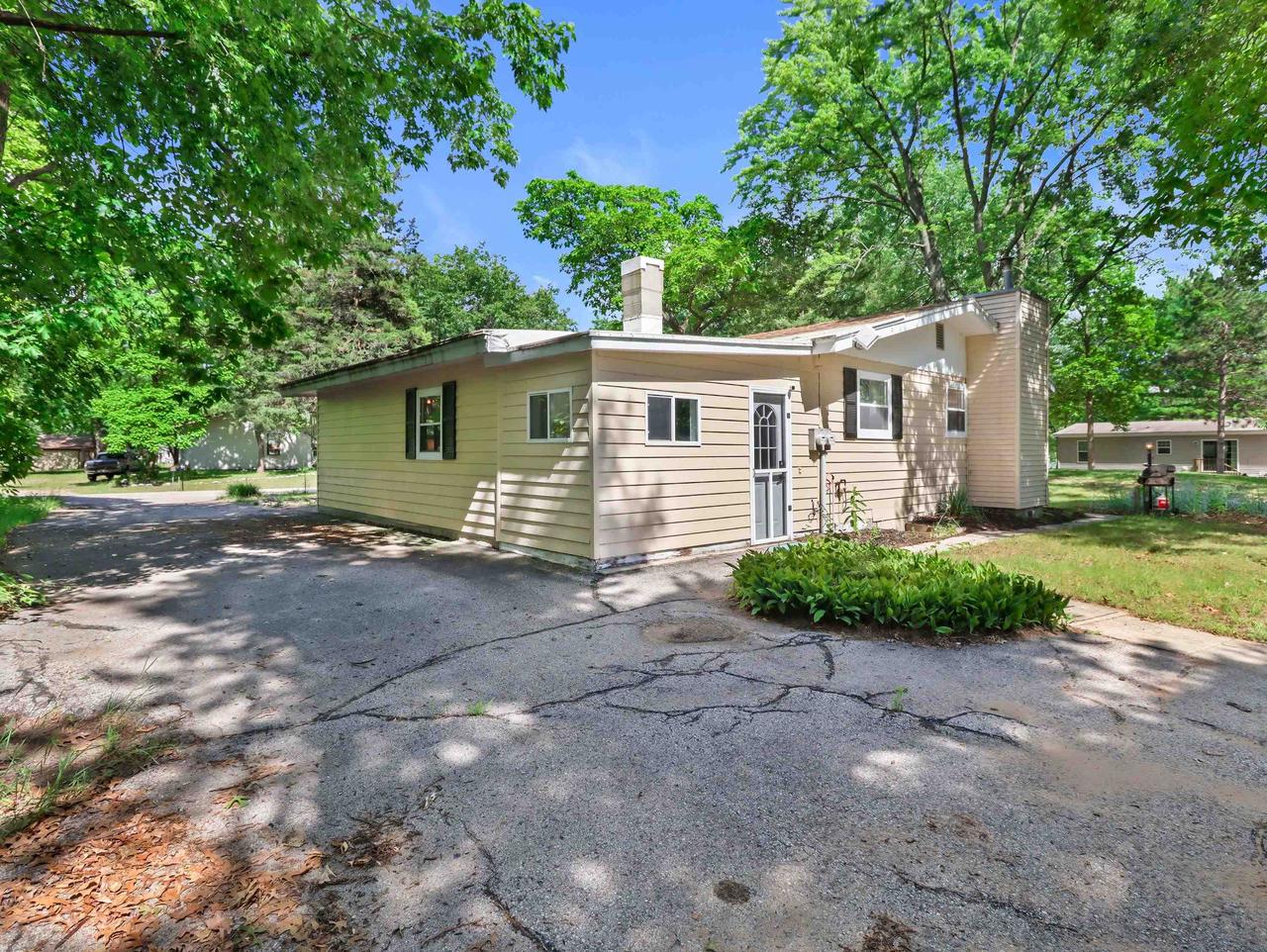 N3505 Huron Bay Drive