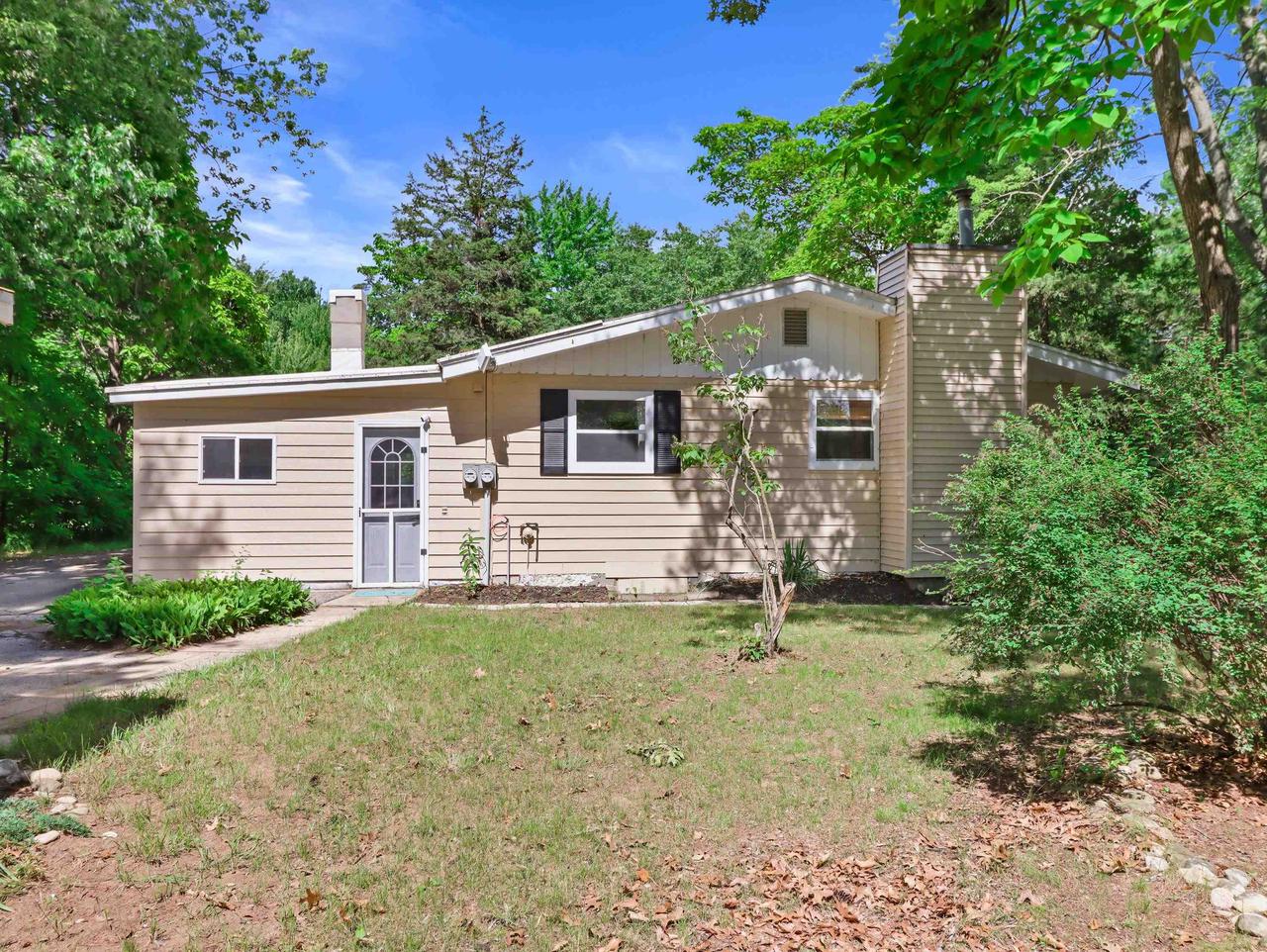 N3505 Huron Bay Drive