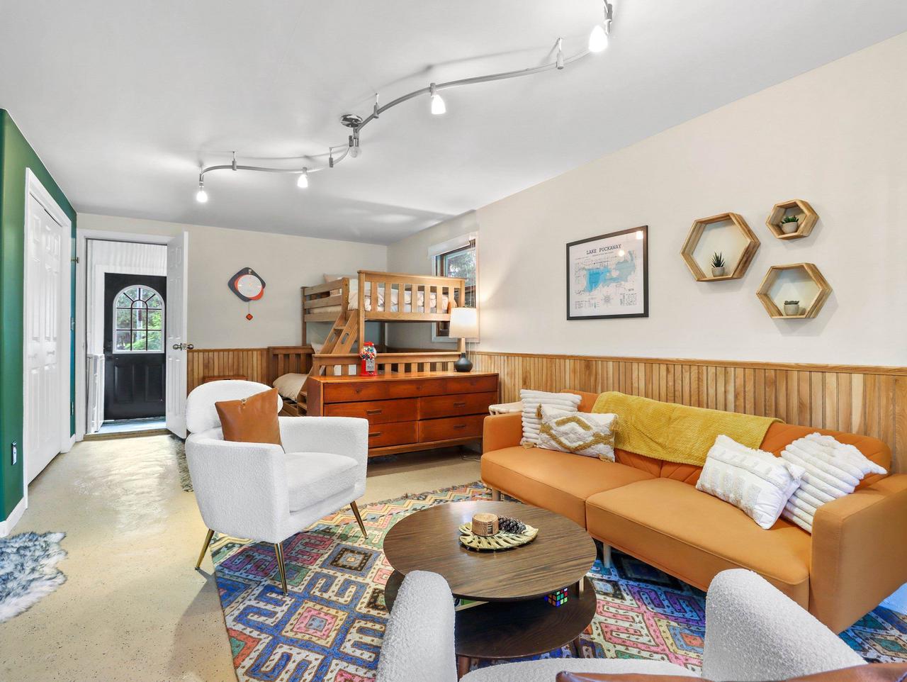 N3505 Huron Bay Drive