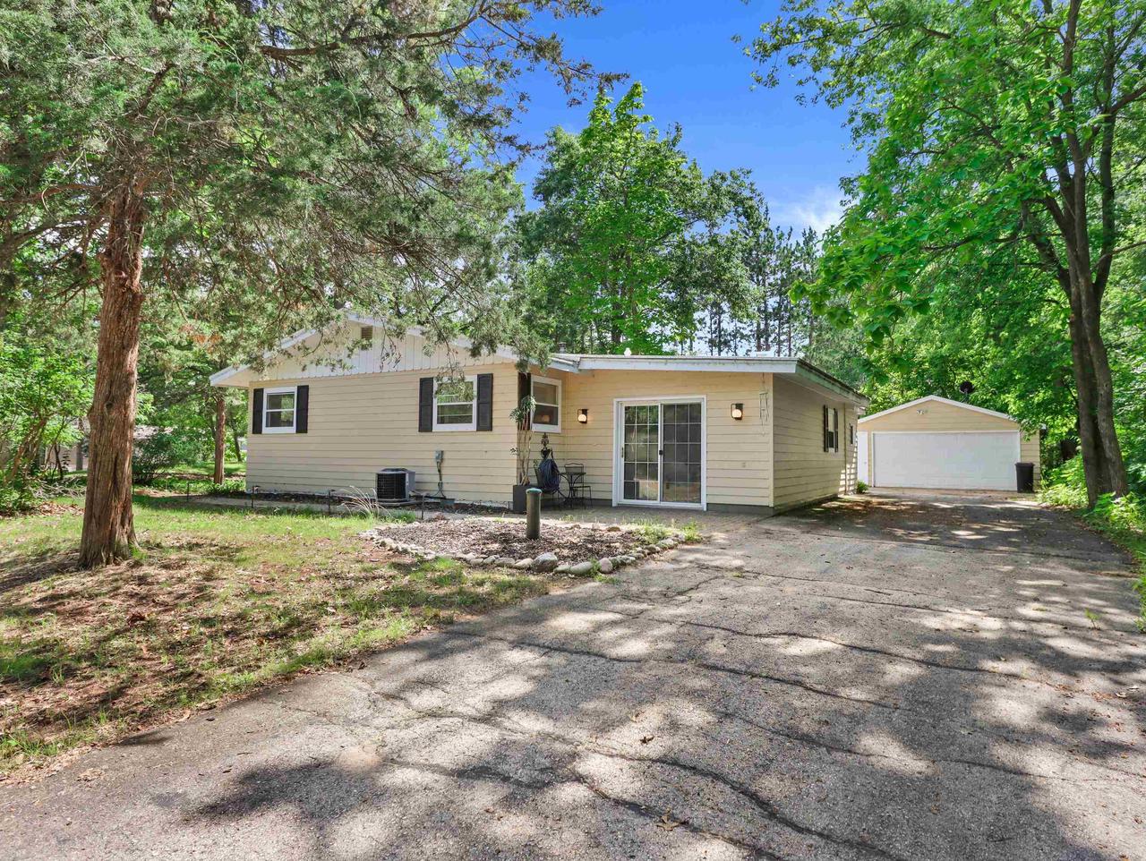 N3505 Huron Bay Drive