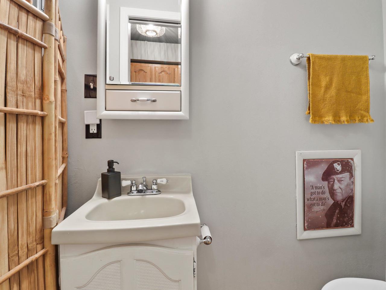 N3505 Huron Bay Drive