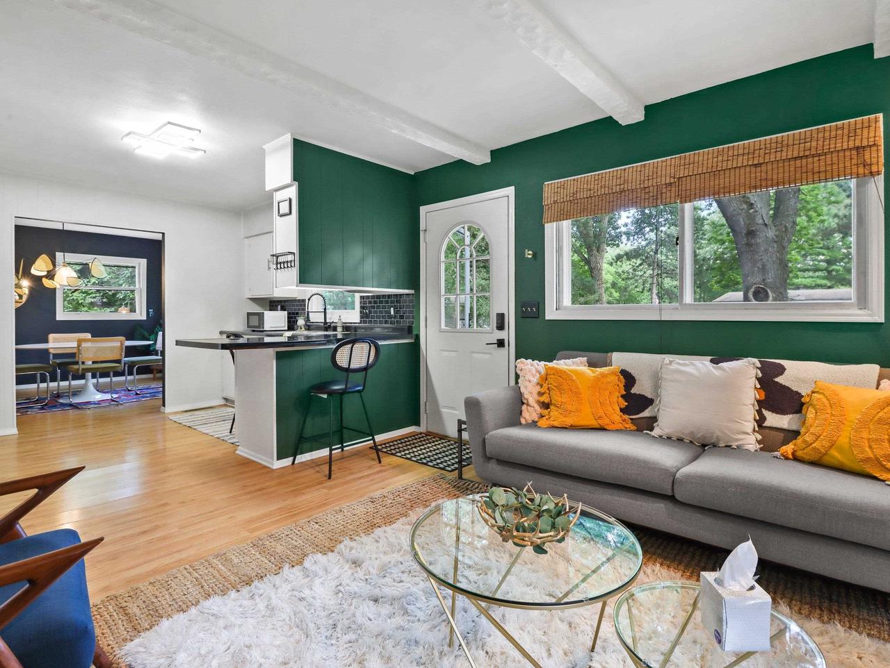 N3505 Huron Bay Drive