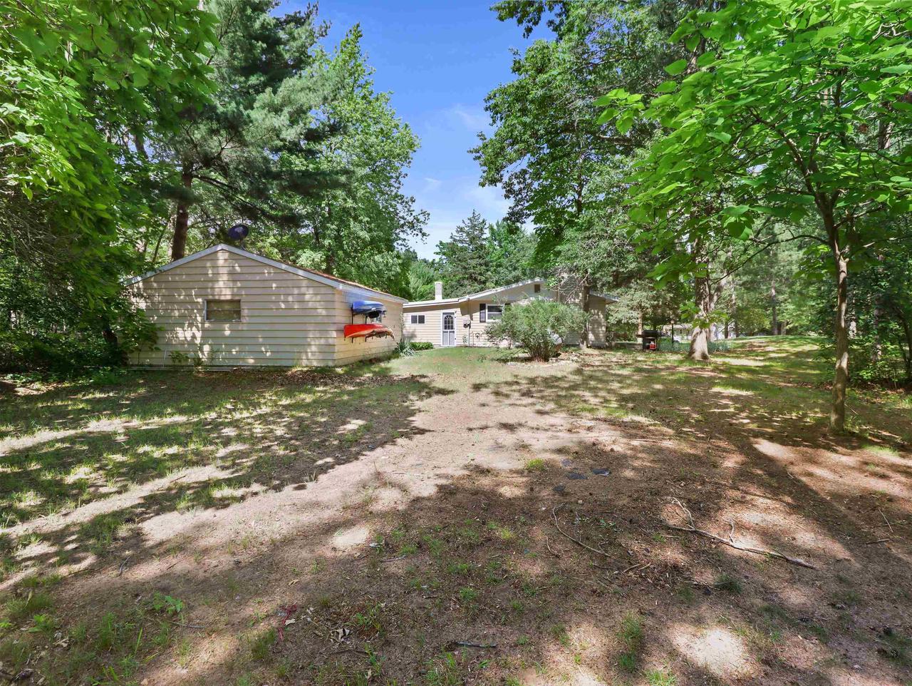 N3505 Huron Bay Drive