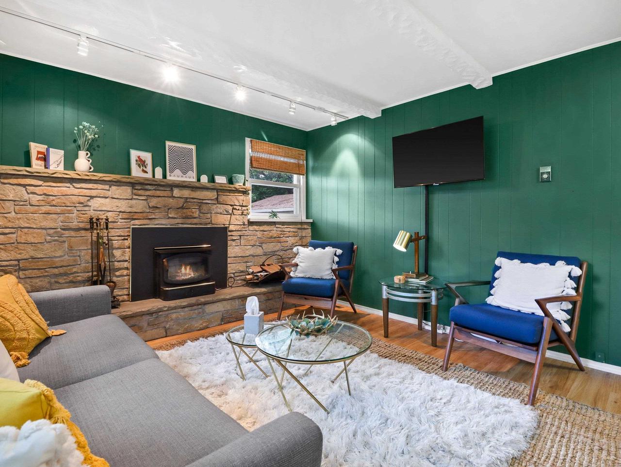 N3505 Huron Bay Drive