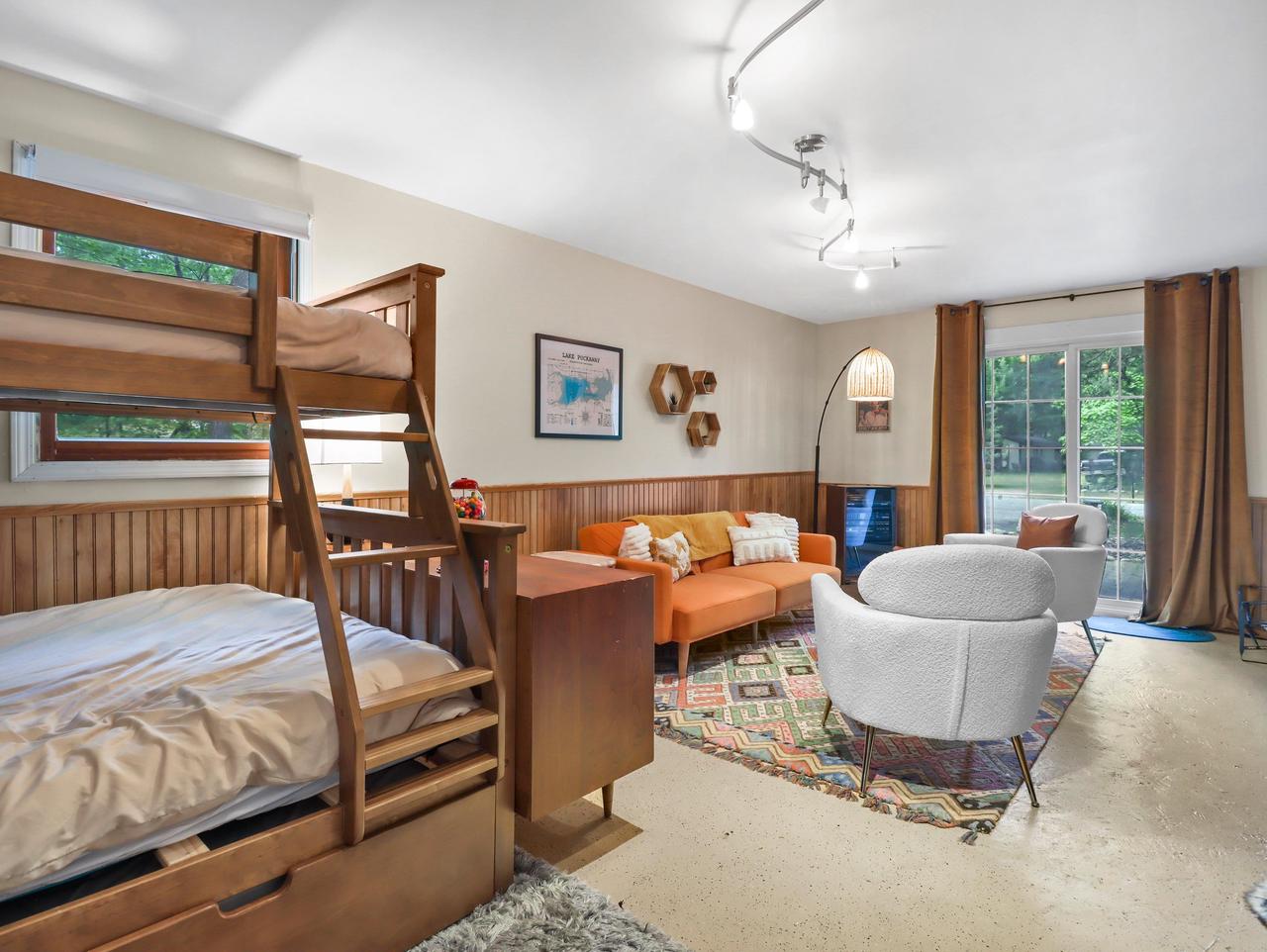 N3505 Huron Bay Drive