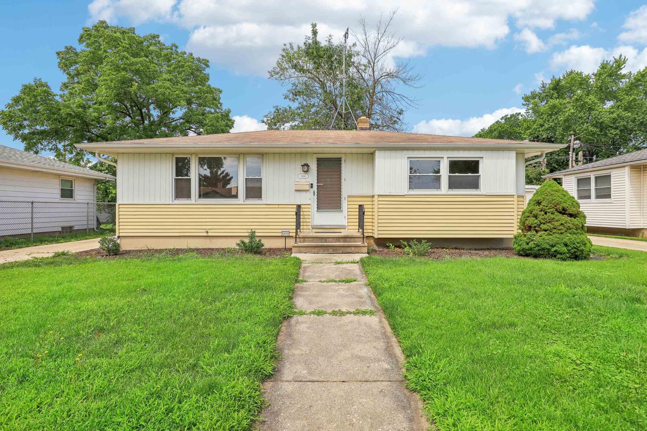 5414 52nd Ave Avenue