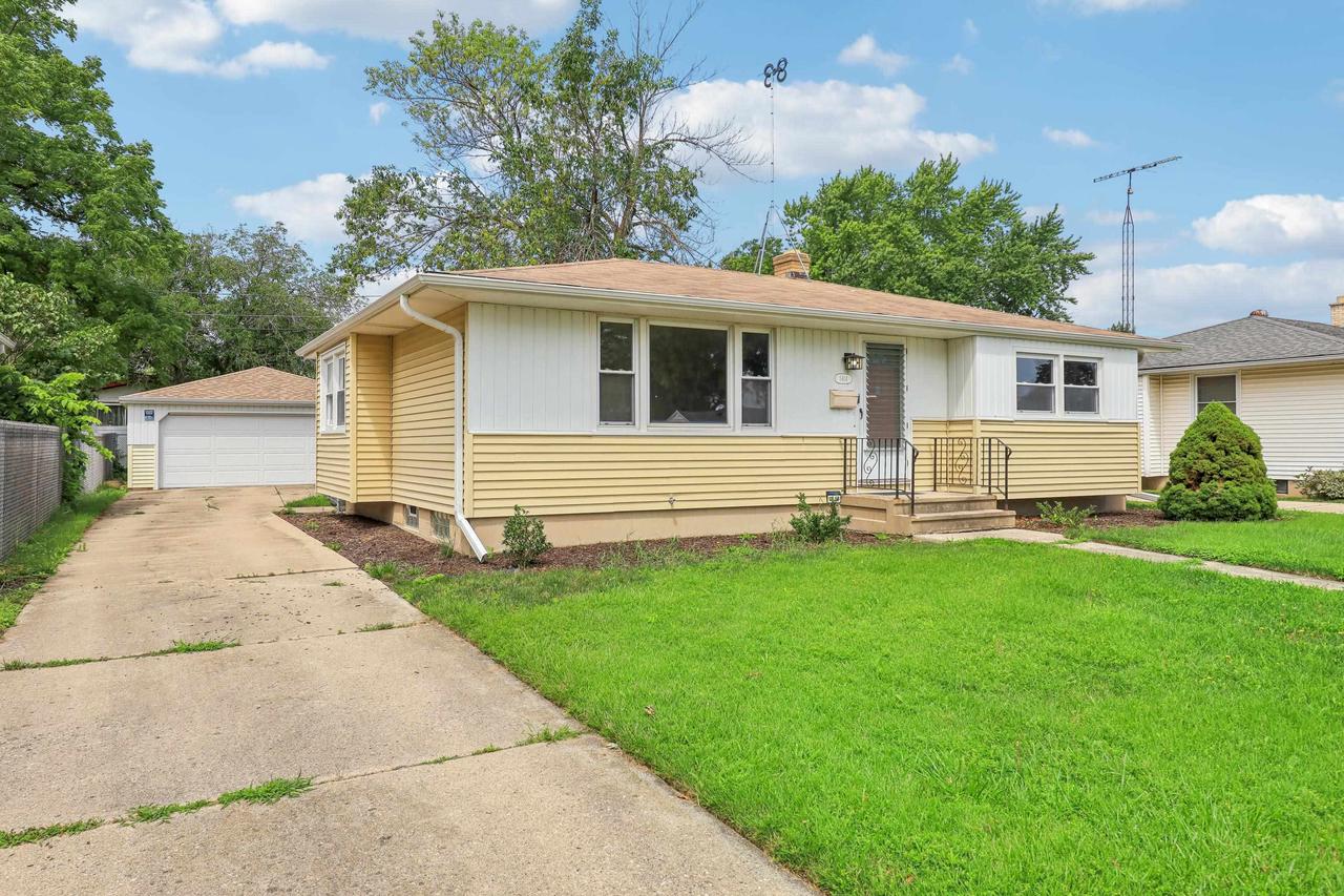 5414 52nd Ave Avenue