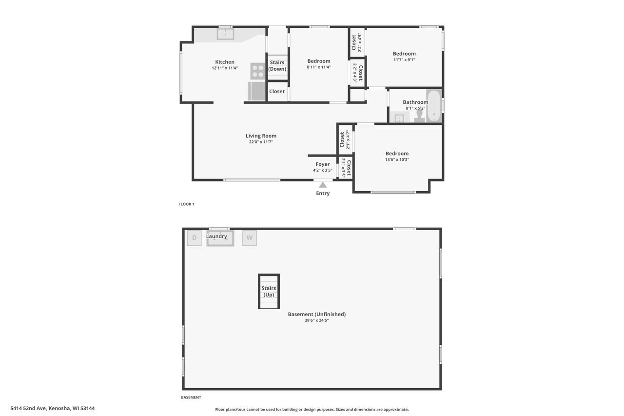 5414 52nd Ave Avenue