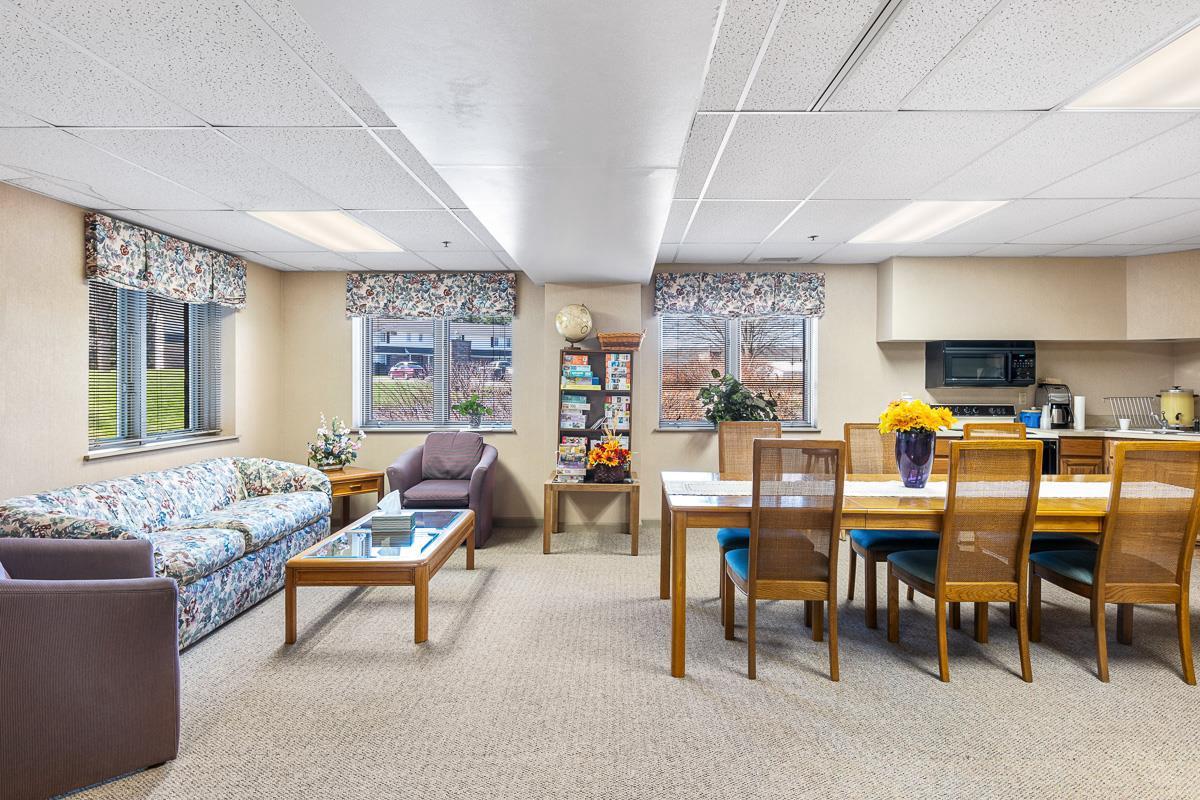 778 Hillside Terrace D