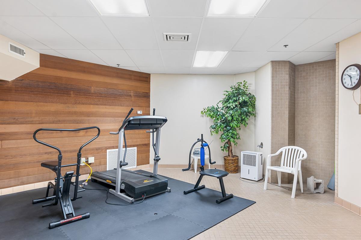 778 Hillside Terrace D