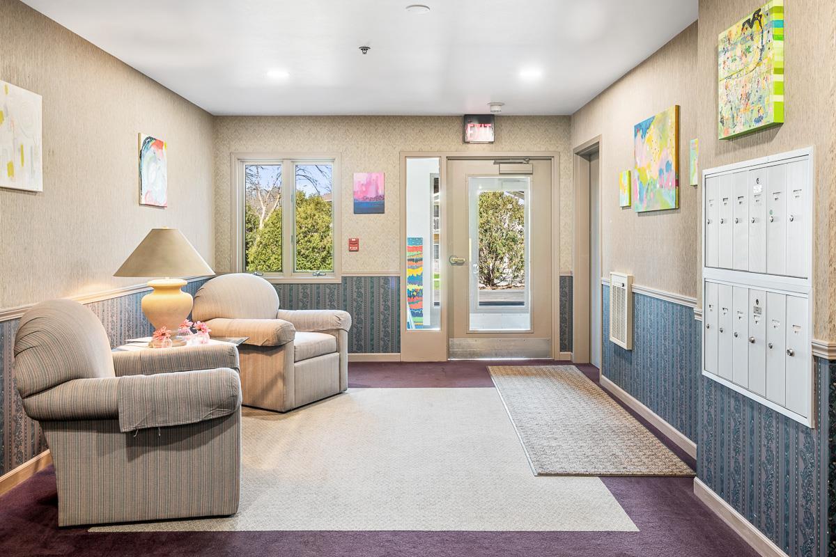 778 Hillside Terrace D