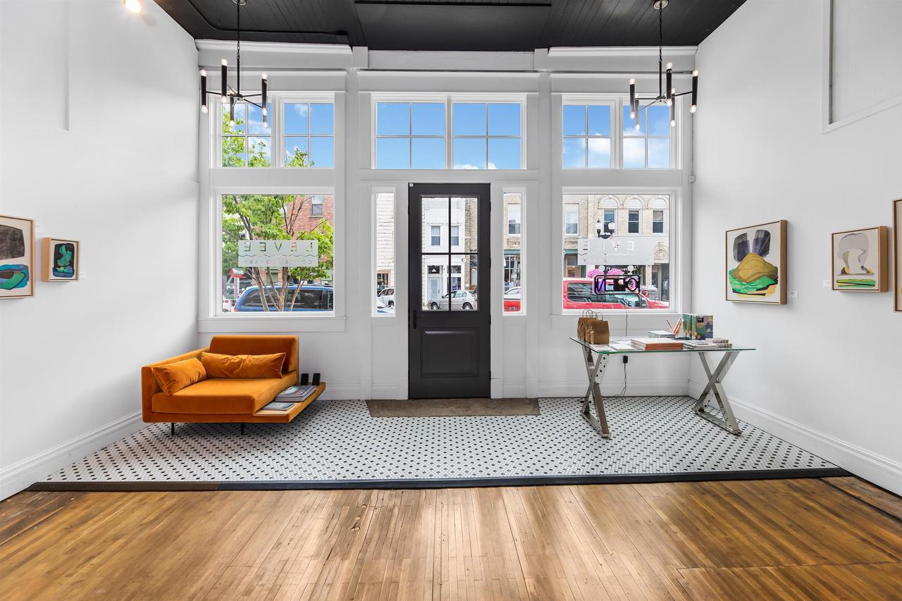 518 West Water Street