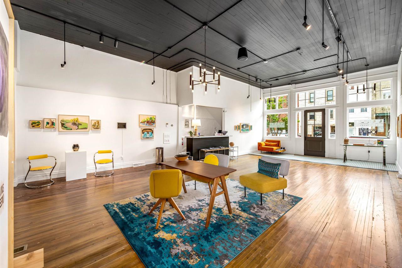 518 West Water Street