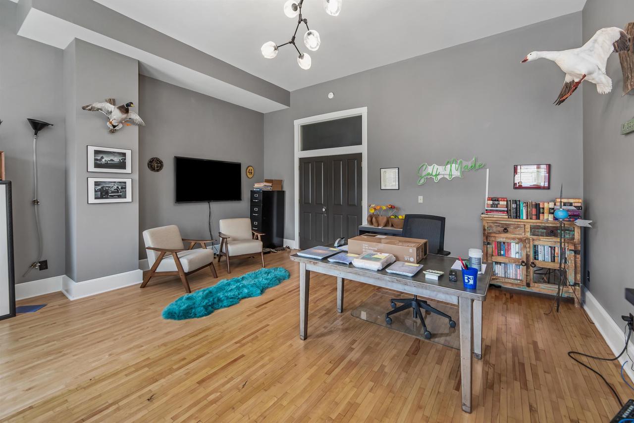 518 West Water Street