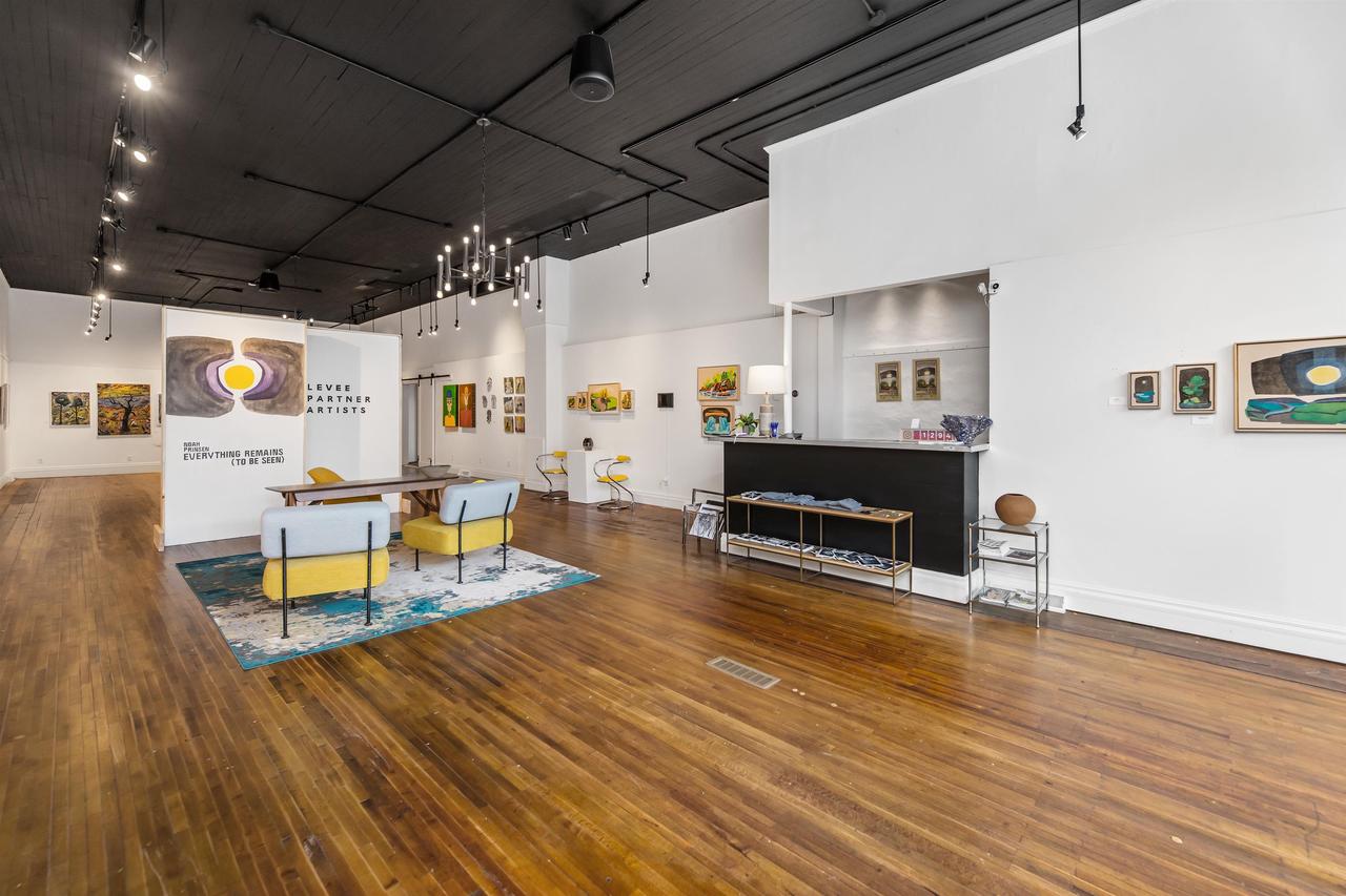 518 West Water Street