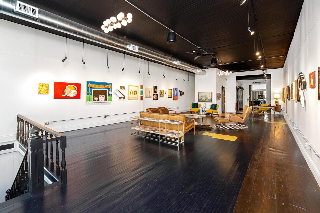 518 West Water Street