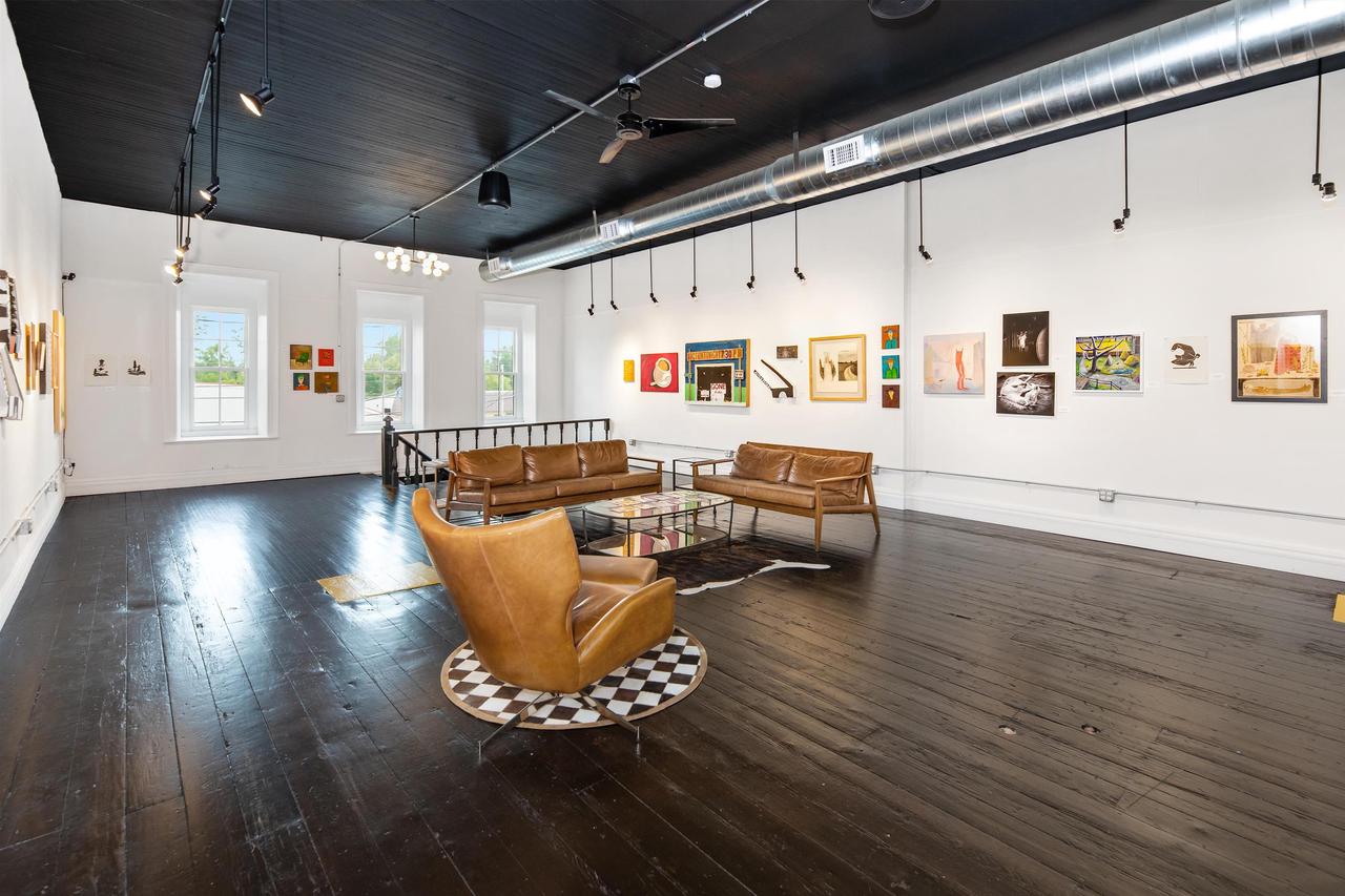 518 West Water Street