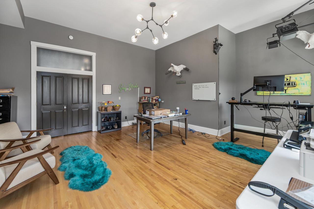 518 West Water Street